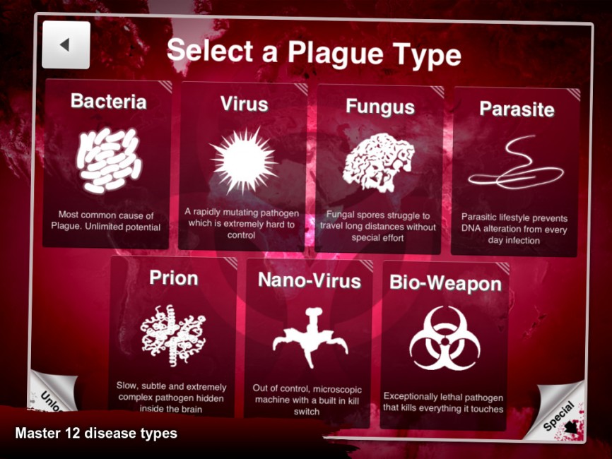 Plague Inc. - Ndemic Creations