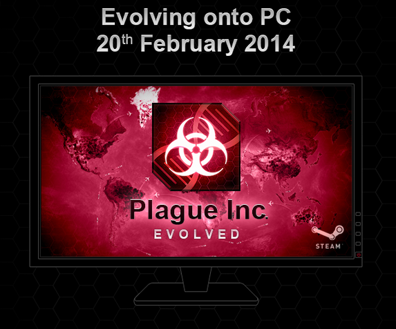 Plague deals inc evolved