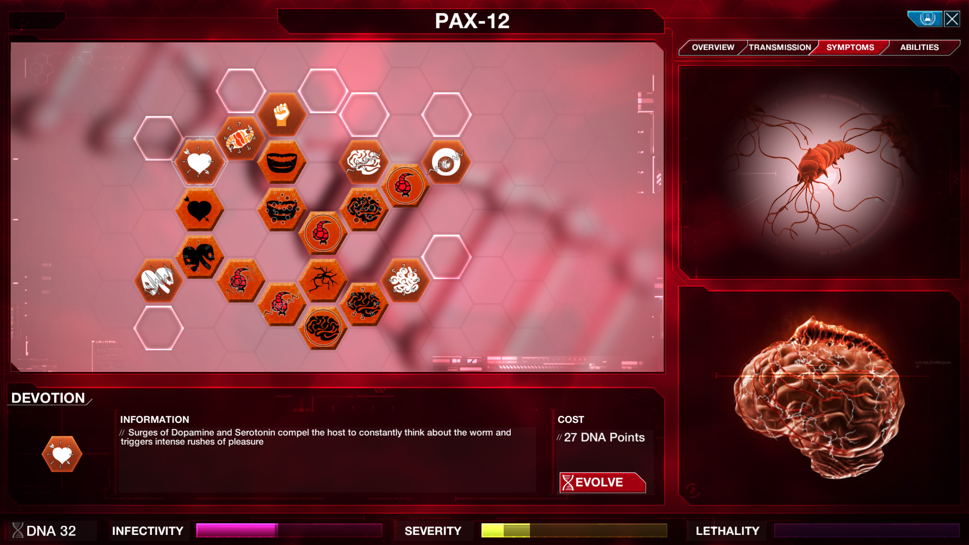 plague inc evolved pc hack