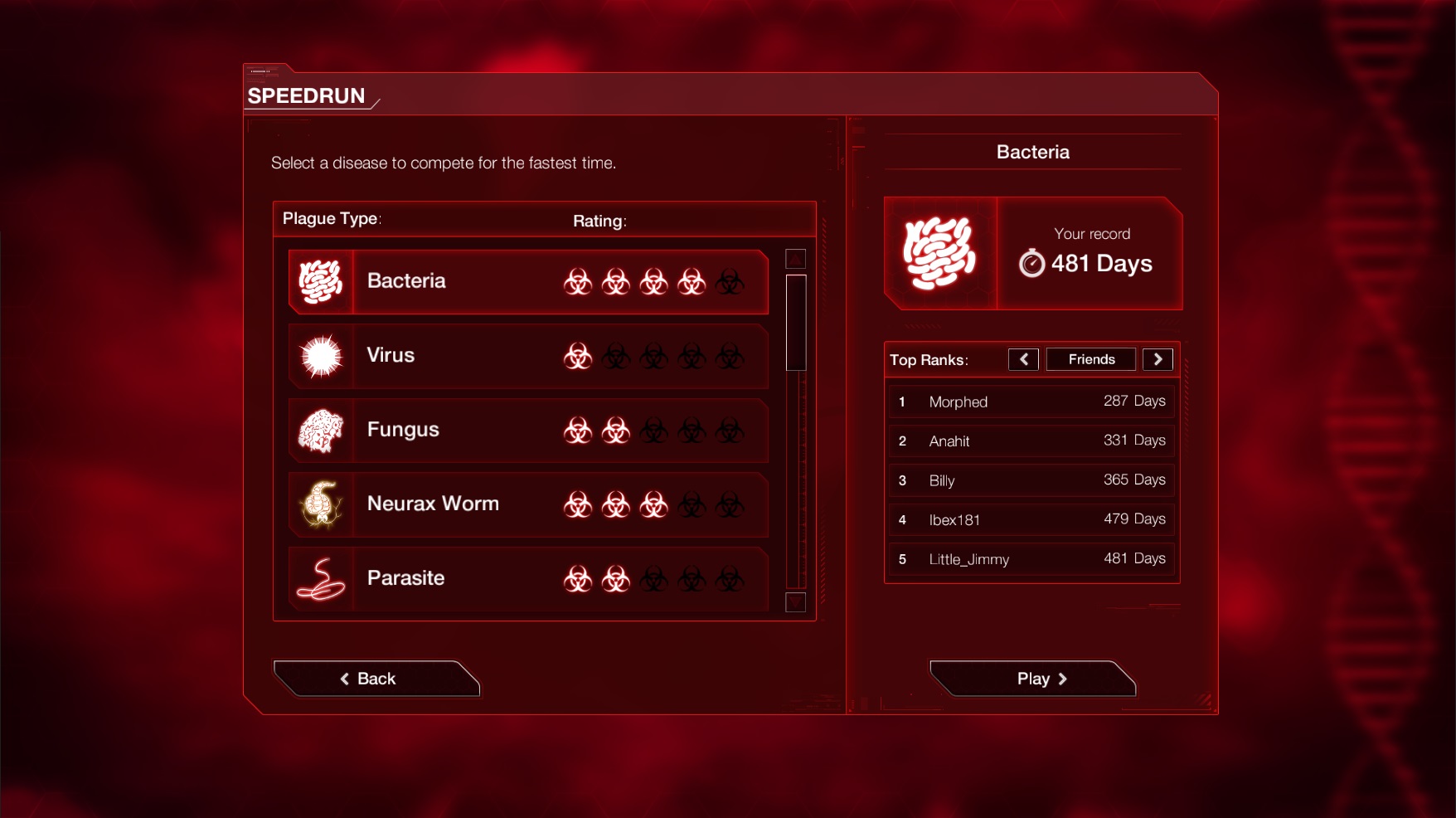 Plague Inc For Pc