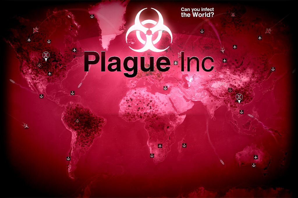 Моды на plague inc evolved скачать