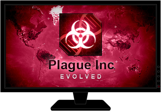 Plague inc. pro PC