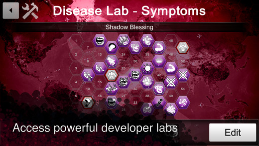 plague inc evolved scenario creator