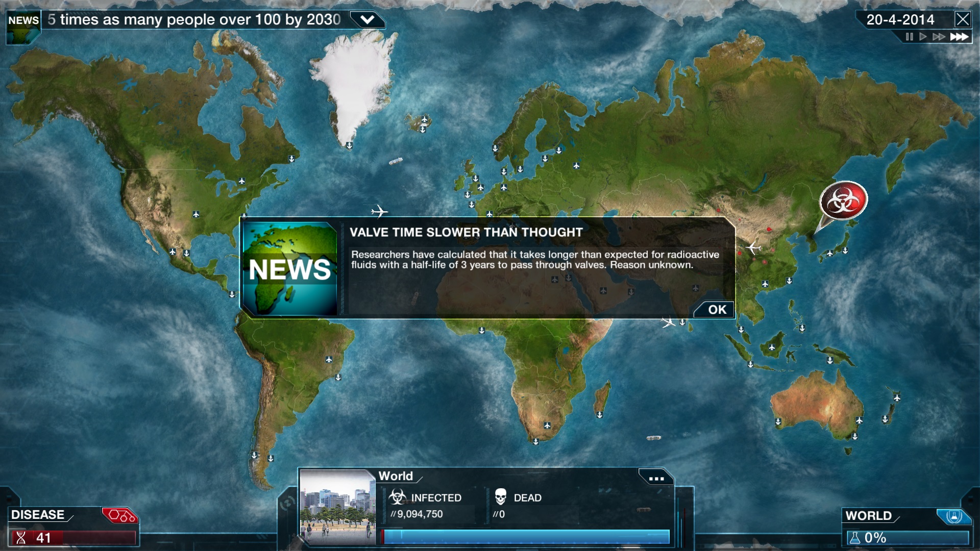 ndemic creations plague inc online free