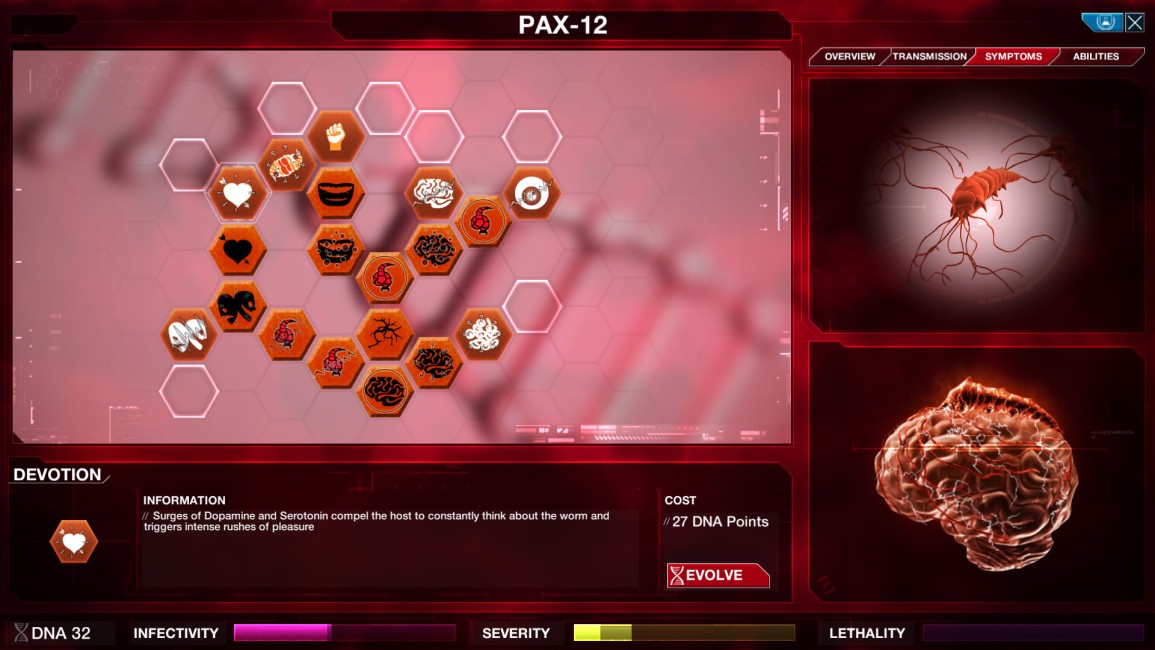 HONGO DLC THE CURE - PLAGUE INC EVOLVED 