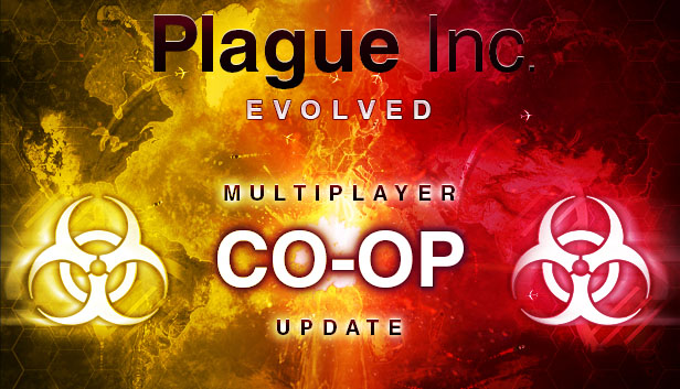 Multiplayer Co-op 