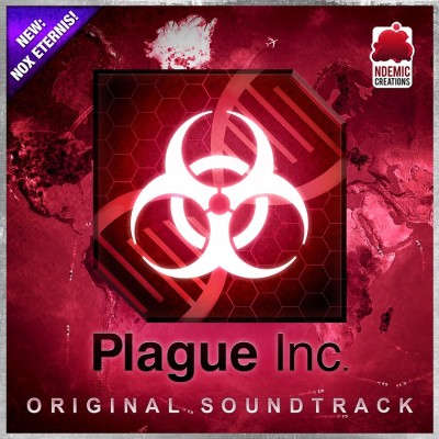 Devblog - Inside Shadow Plague's vampiric soundtrack - Ndemic