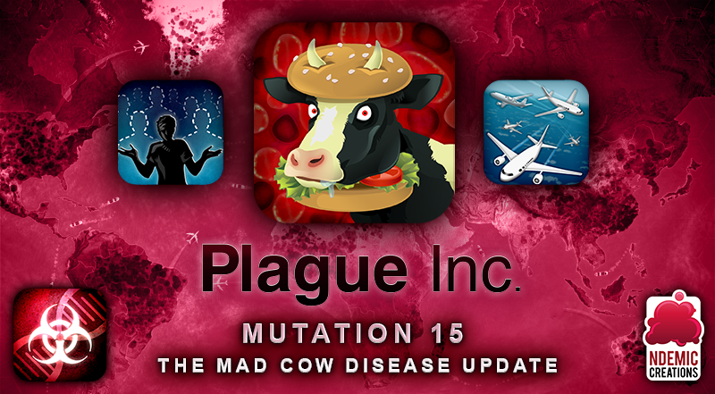 Mad cow disease. Плагуе Инк настольная игра. Ndemic Creations. Plague Inc грибы.