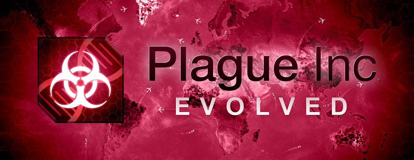 Tage en risiko for mig sandhed Plague Inc: Evolved goes Double-Platinum, with 2 million copies sold! -  Ndemic Creations
