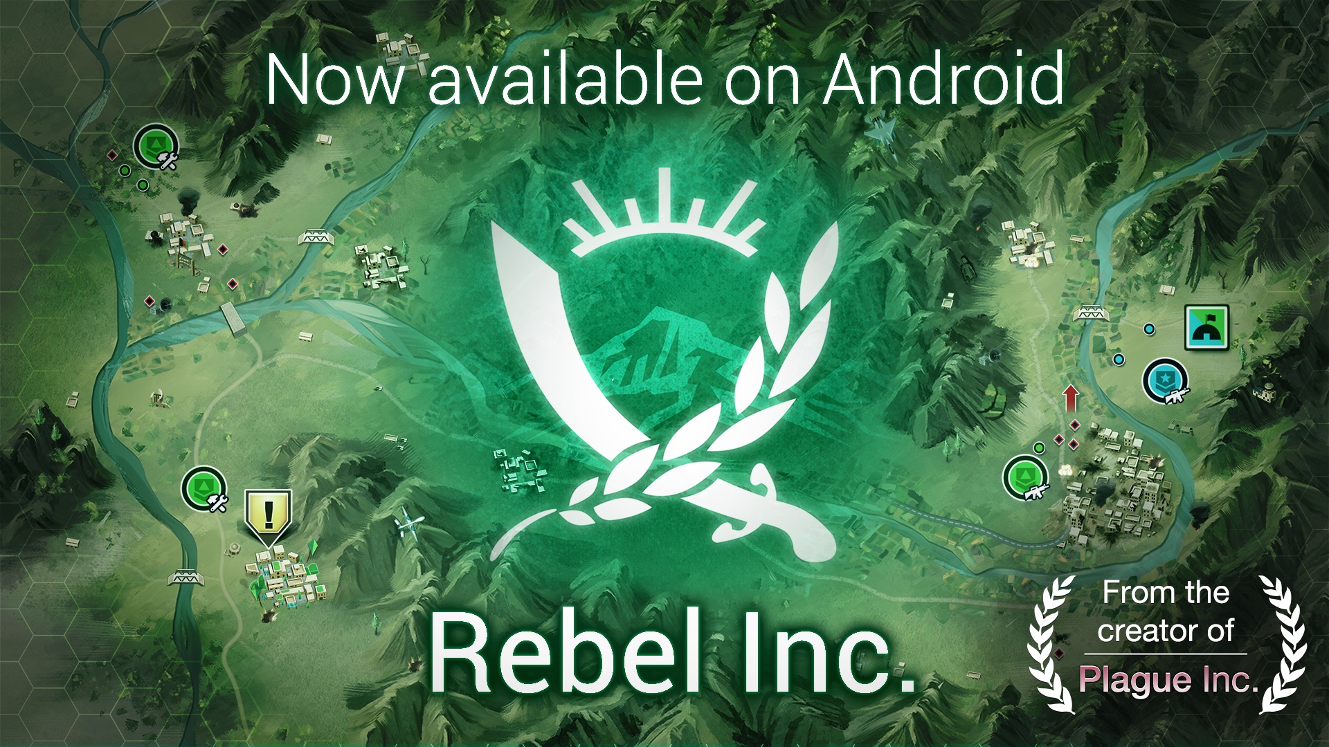 Rebel inc как играть по сети