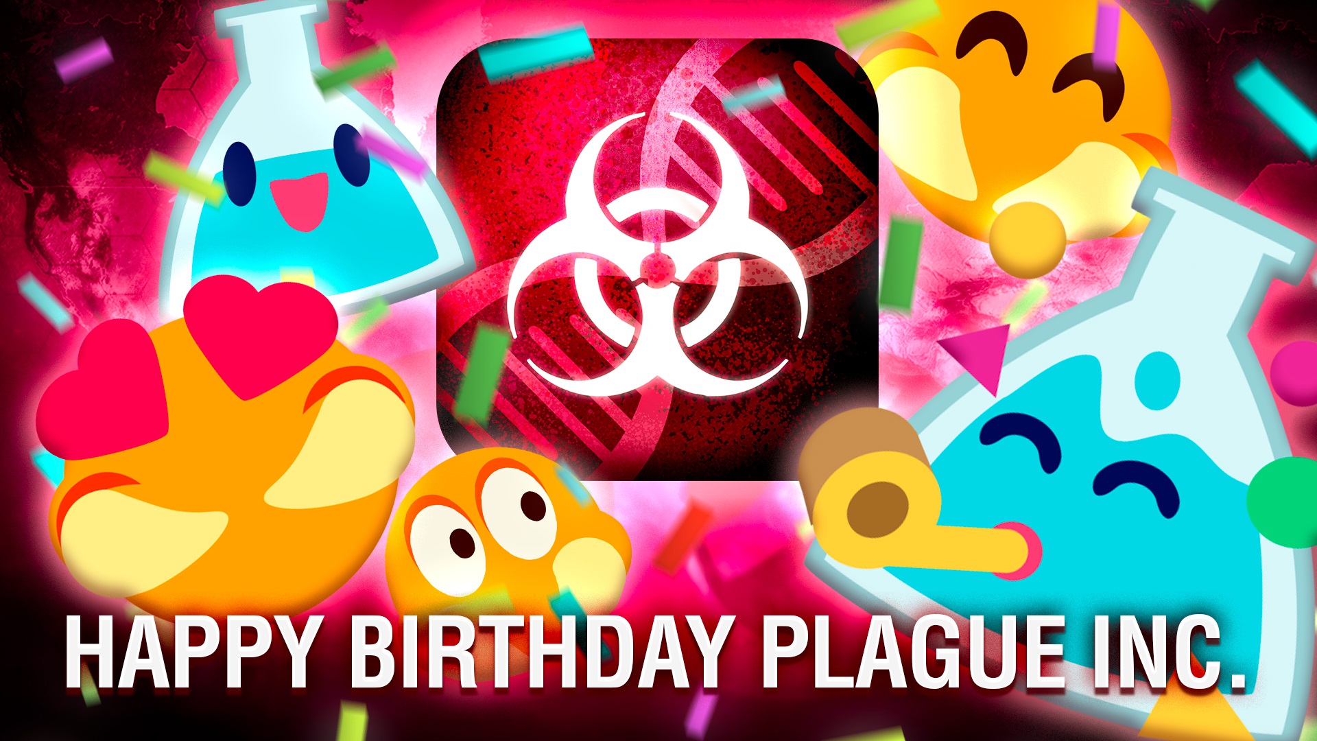 Plague inc the cure стим фото 32