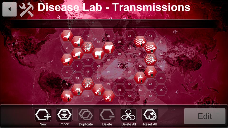 plague inc evolved scenario creator disease lab locked