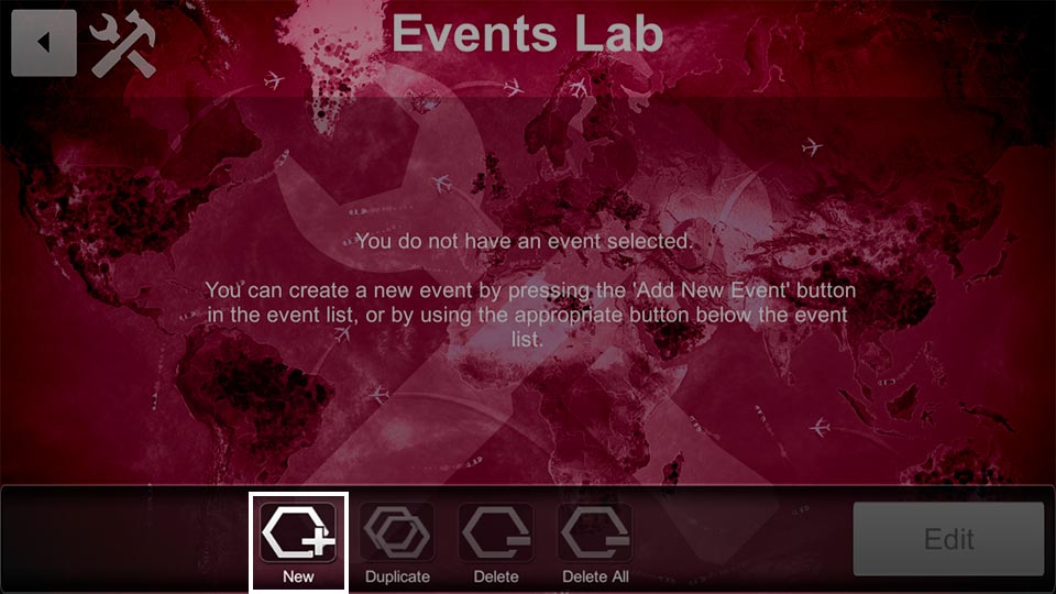 plague inc evolved scenario creator disease lab locked