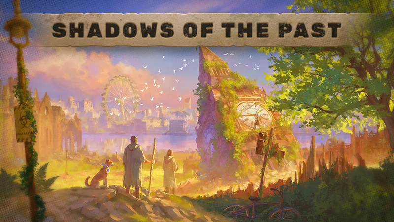 Shadows of the Past