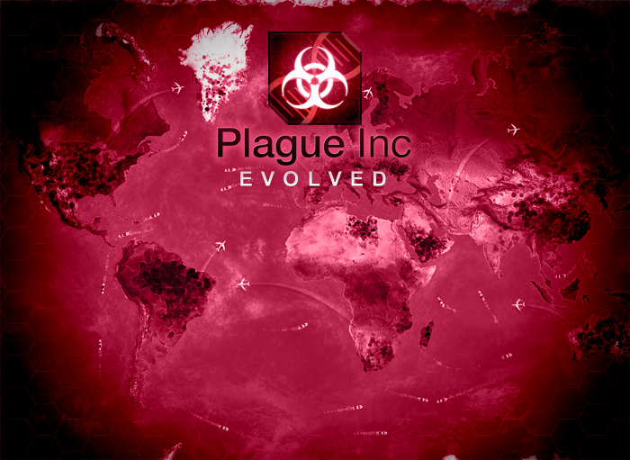 Plague Inc Evolved Pc Ndemic Creations