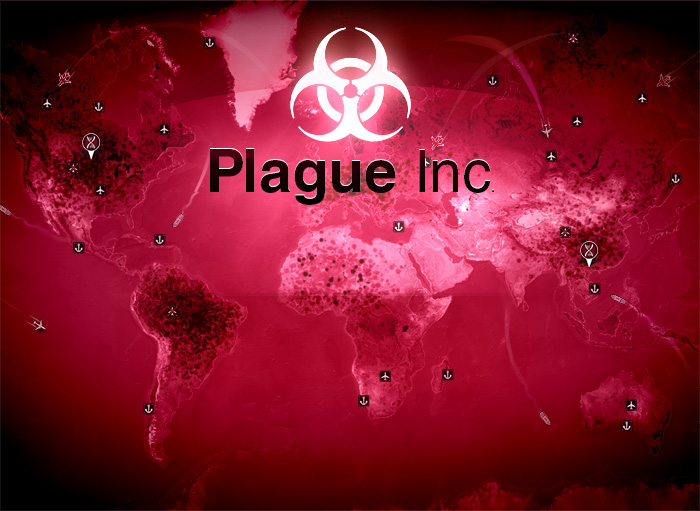 Plague Inc. - Ndemic Creations