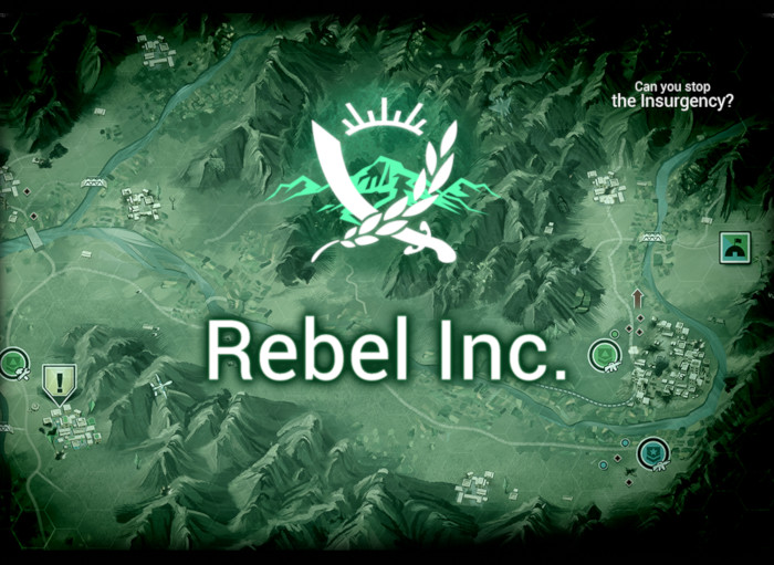 Rebel Inc Ndemic Creations