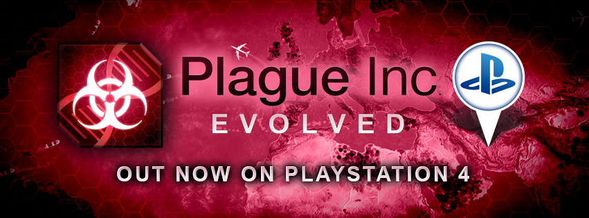 Buy Plague Inc: Evolved